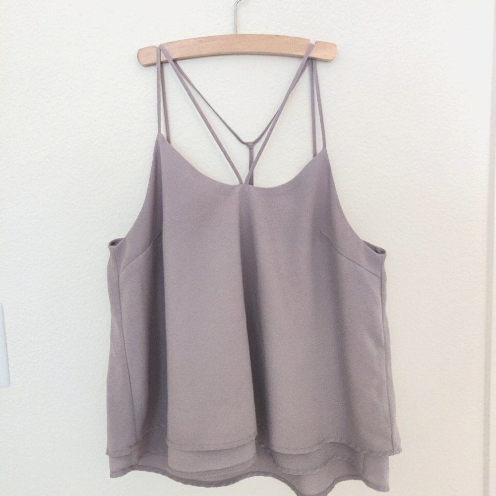 Medium blouse